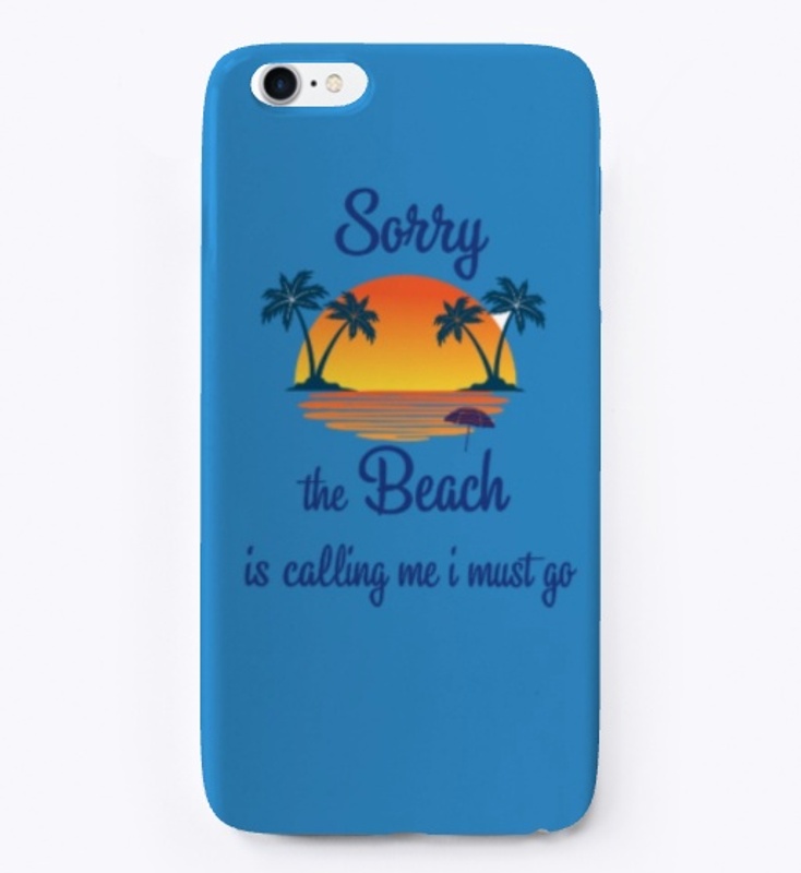 Sorry beach is colling me i must go
