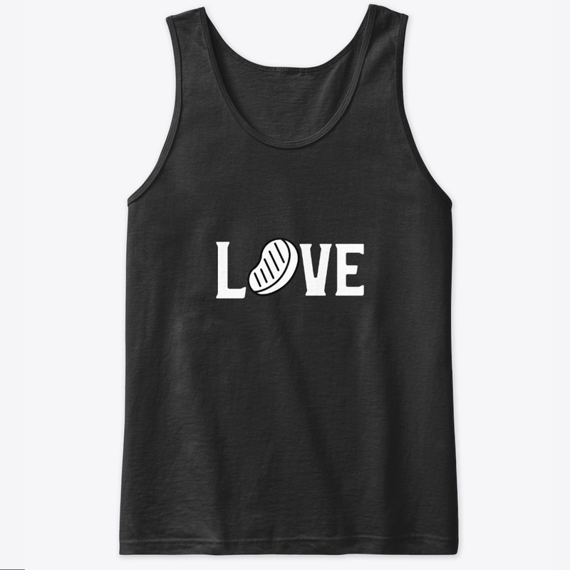 Love Meat Shirt