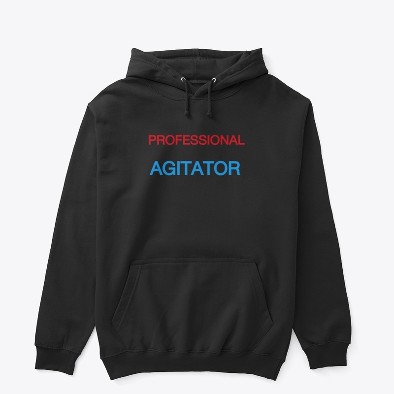 PROFESSIONAL AGITATOR