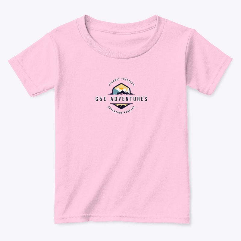G+E Adventures Logo