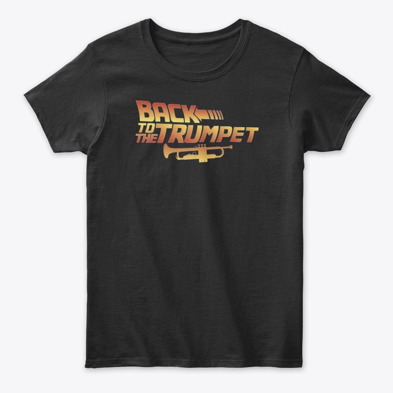 Back to the Trumpet
