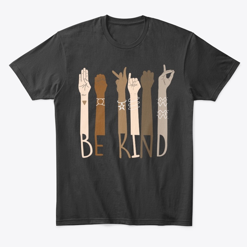 Be Kind