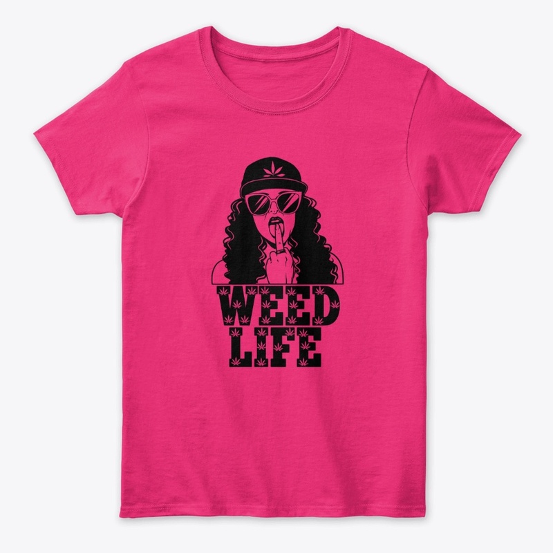 Weed Life