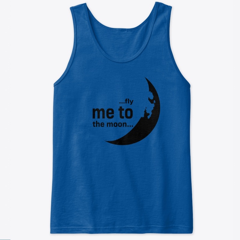 ...fly me to the moon..