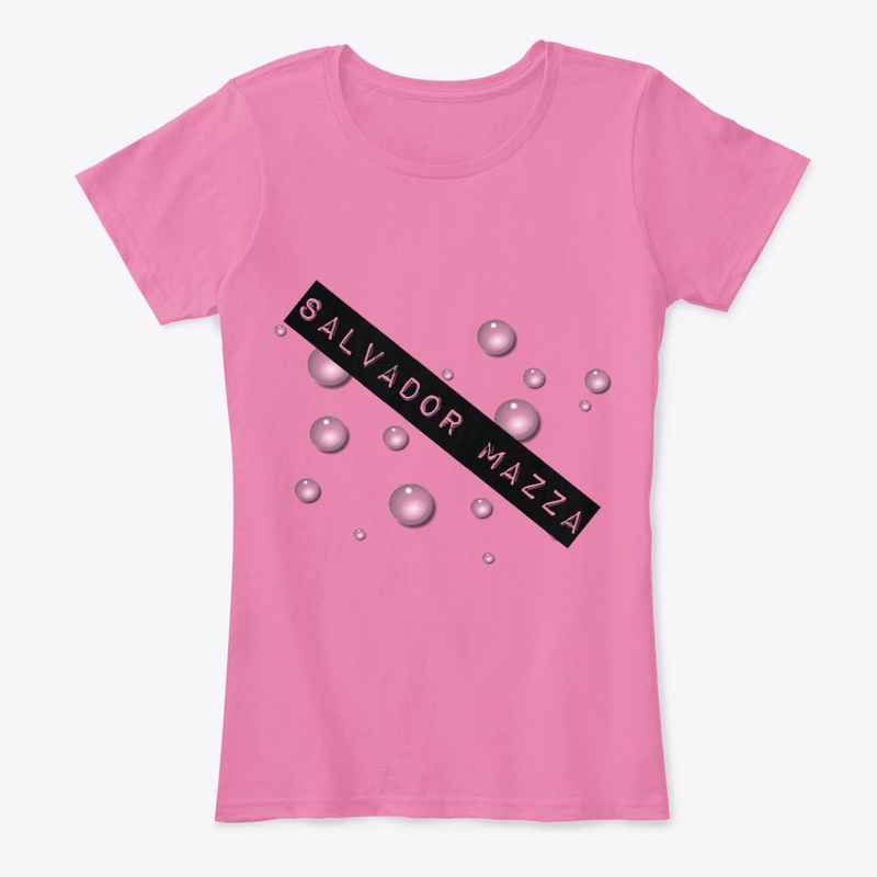 Woman-tshirt