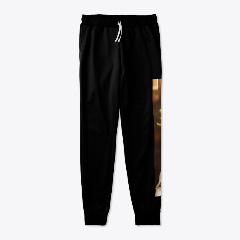 Joker Baby: Noir Charm Black 