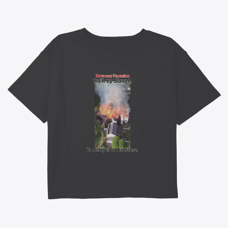 Built and Burnt 