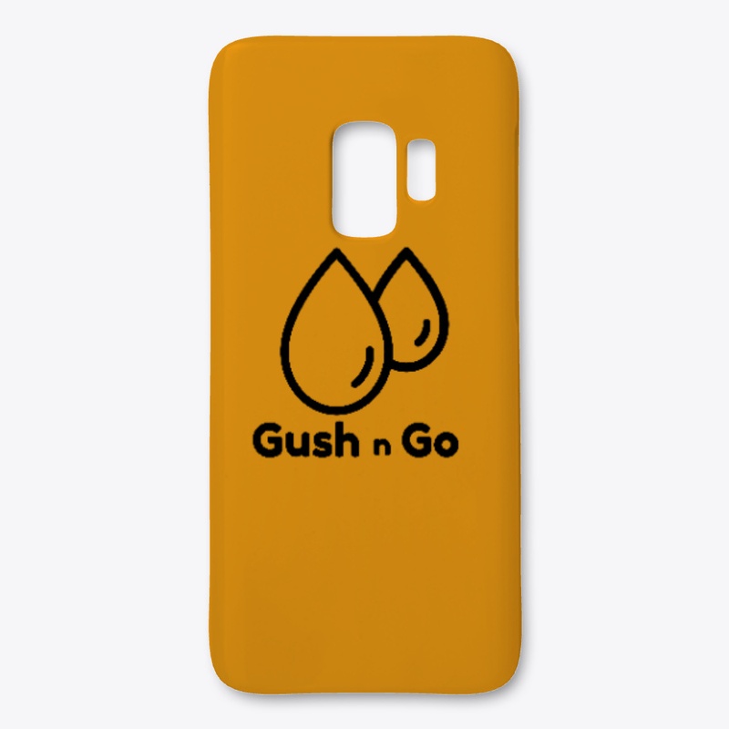 Gush n Go