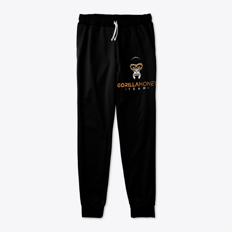 Gorilla Gift Shirt, Gorilla Money Love