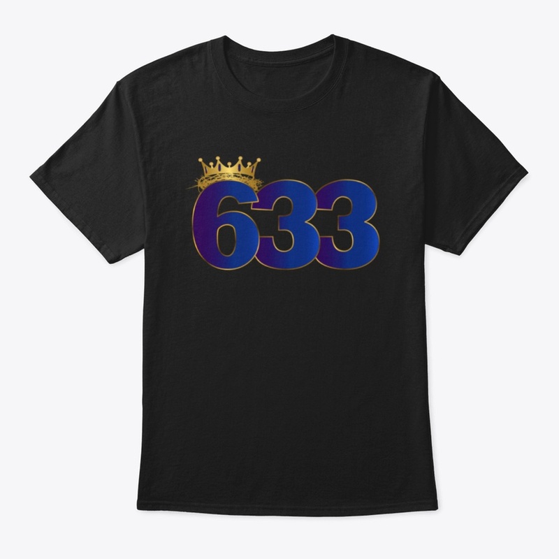 Royal Number