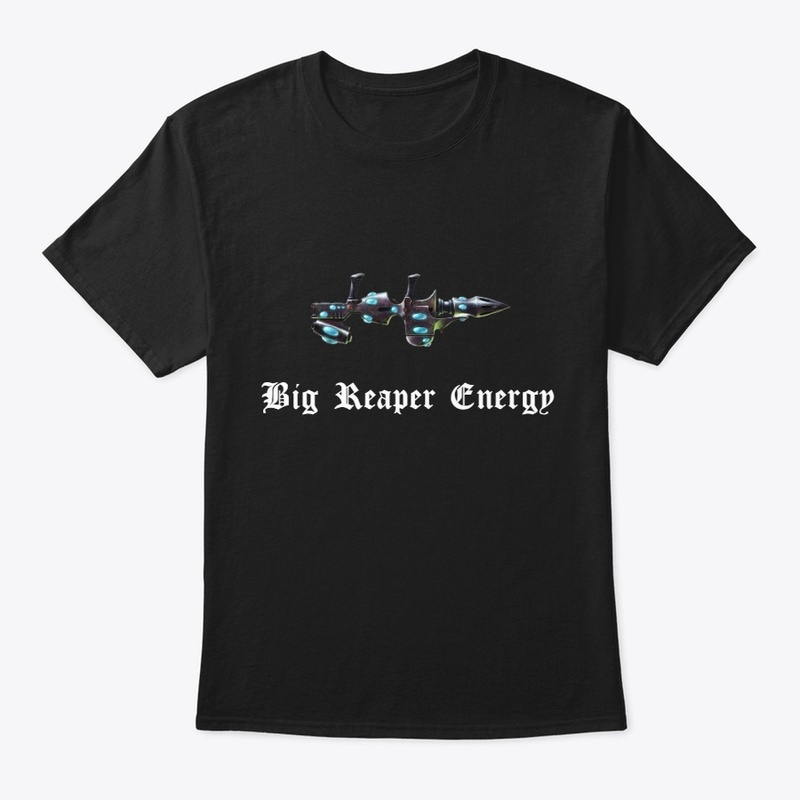 Big Reaper Energy