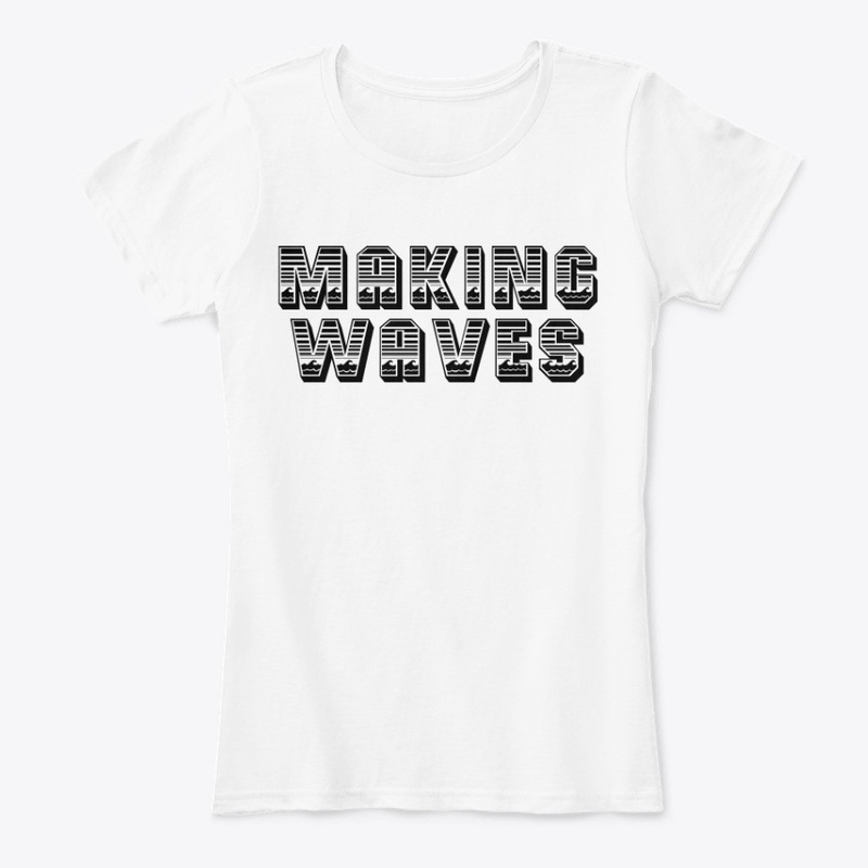 Making Waves