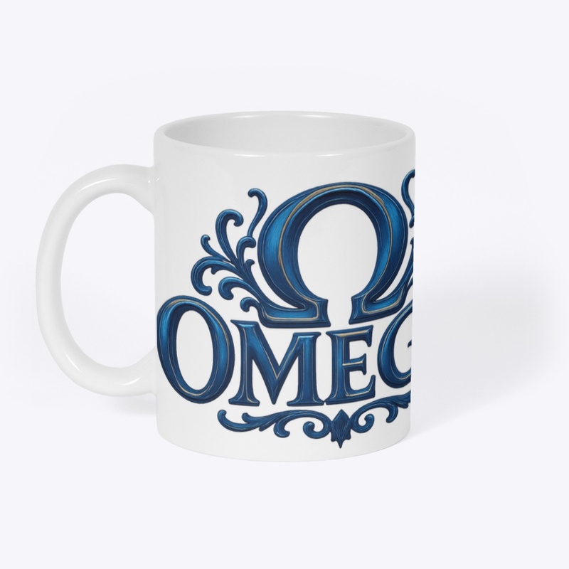 Omega Collection 