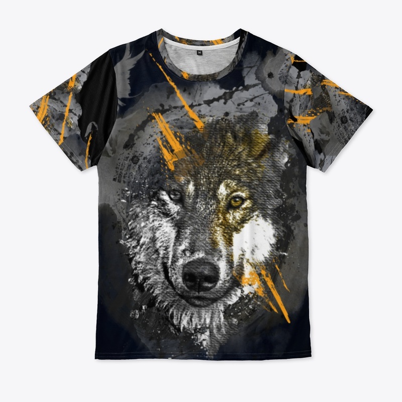 night wolf 1