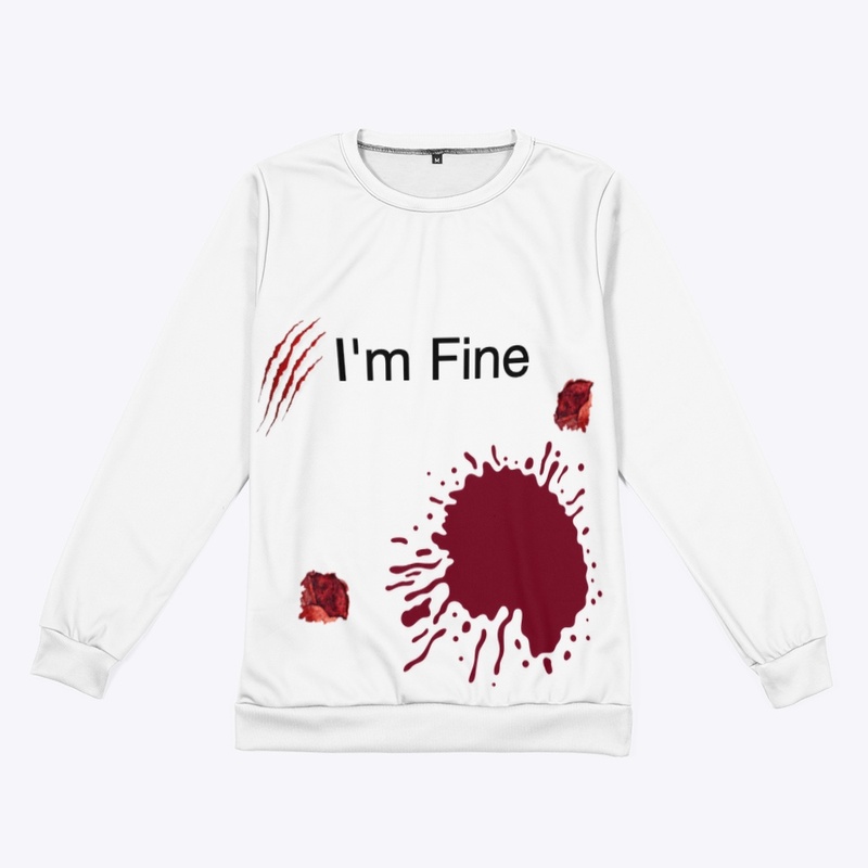 I'm Fine!