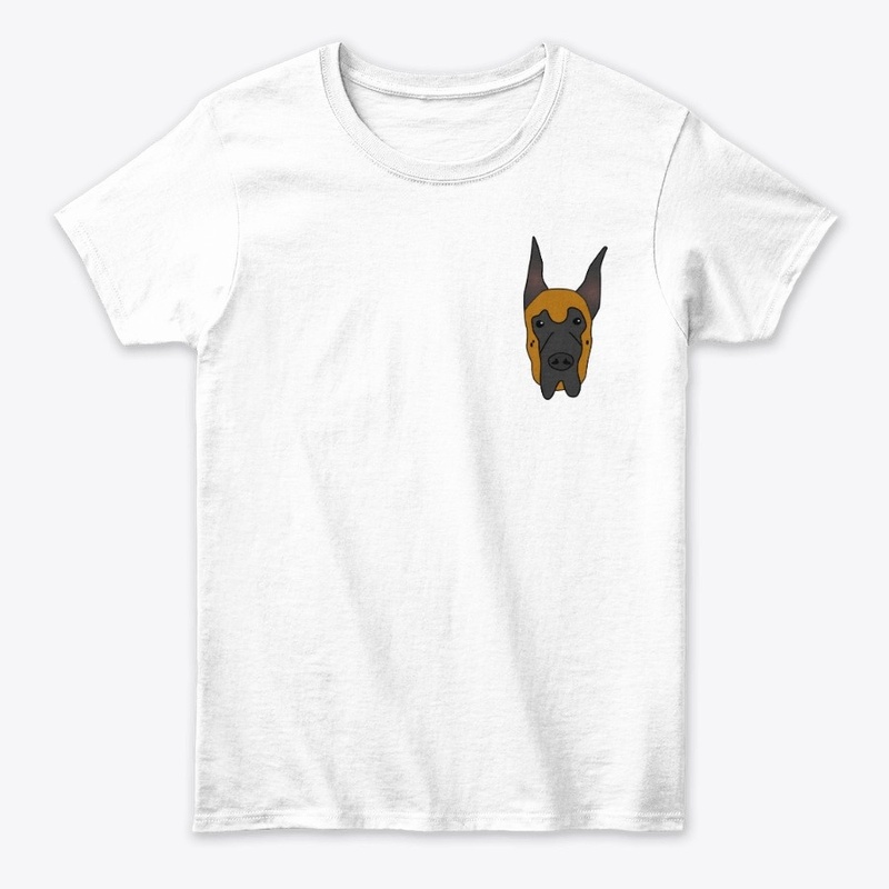 Great Dane
