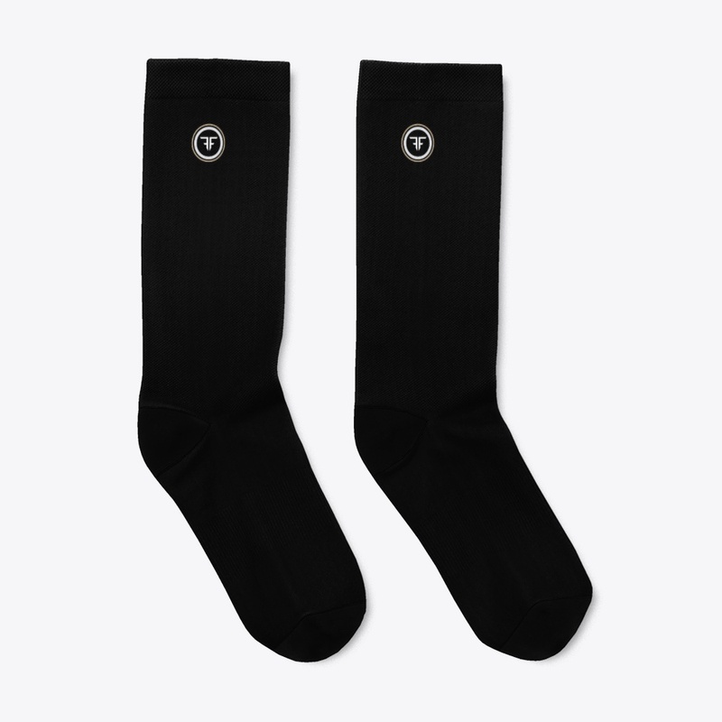 Fueled Performance Socks