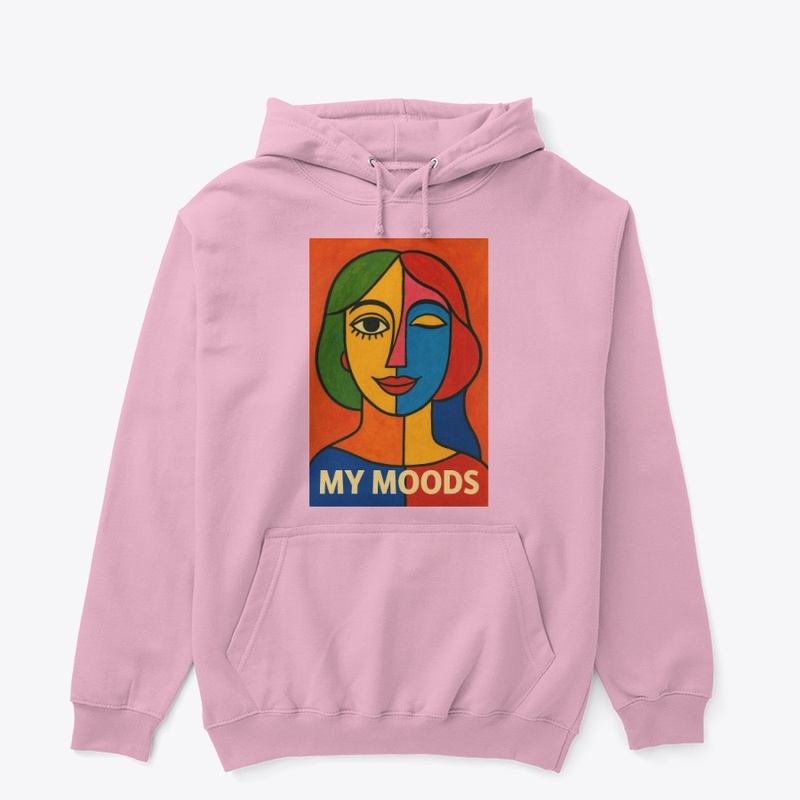 My Moods