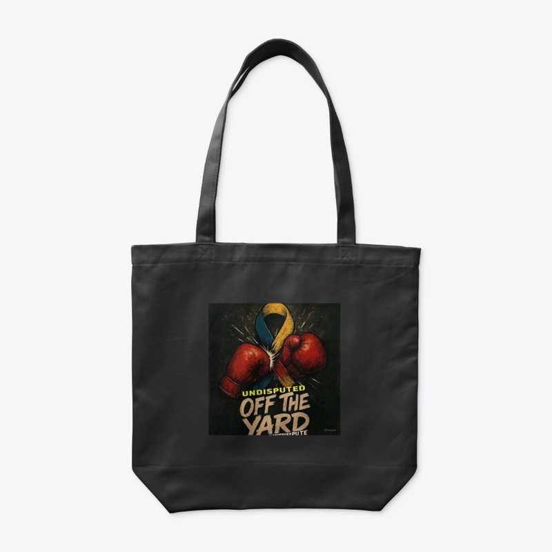 Fight Cancer With Off The Yard