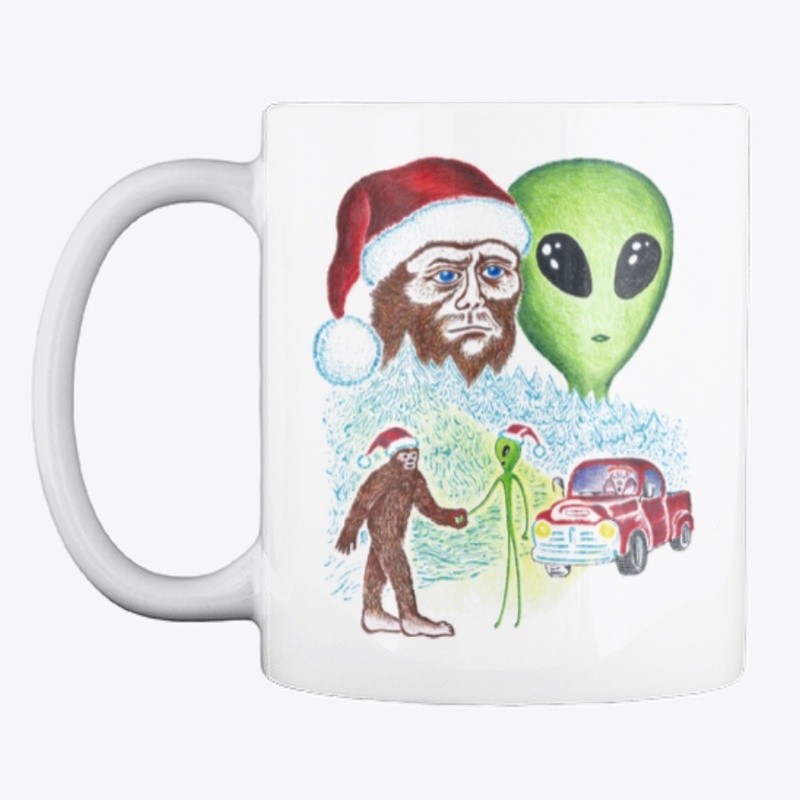 Peace on Earth