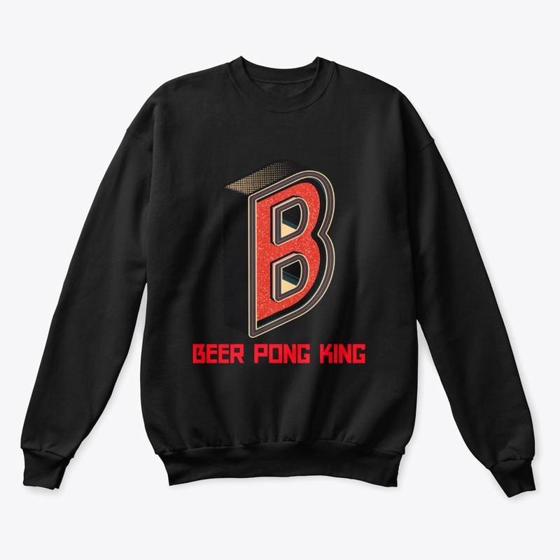 Beer Pong King
