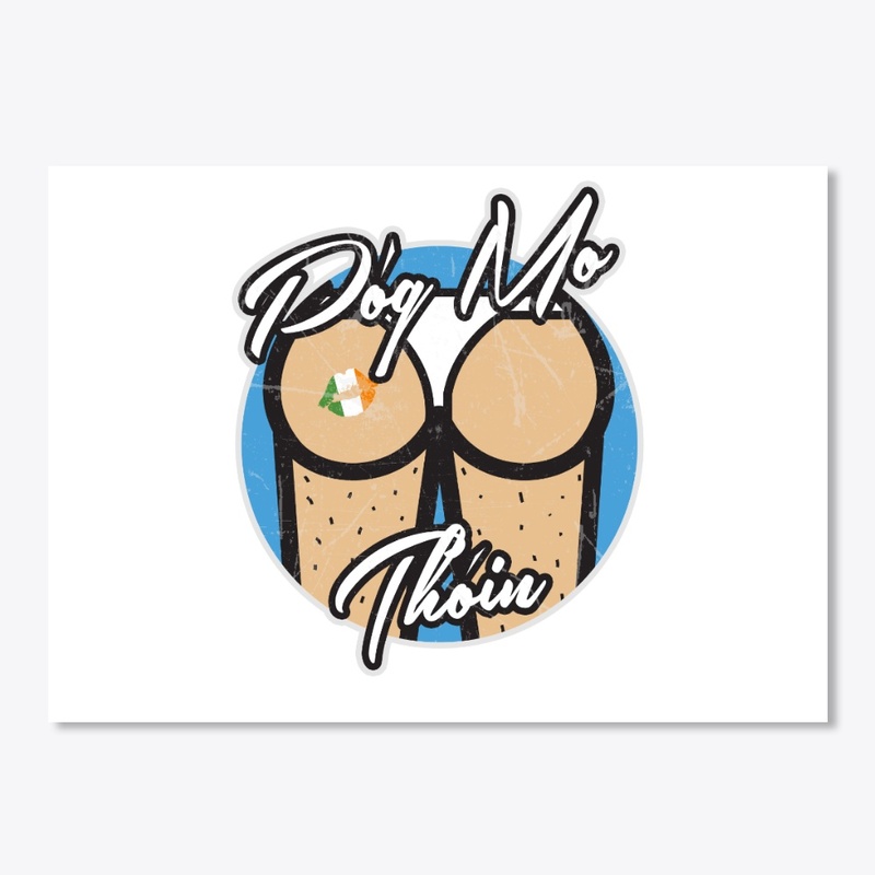 St Patricks Day Party Shirt Shamrock