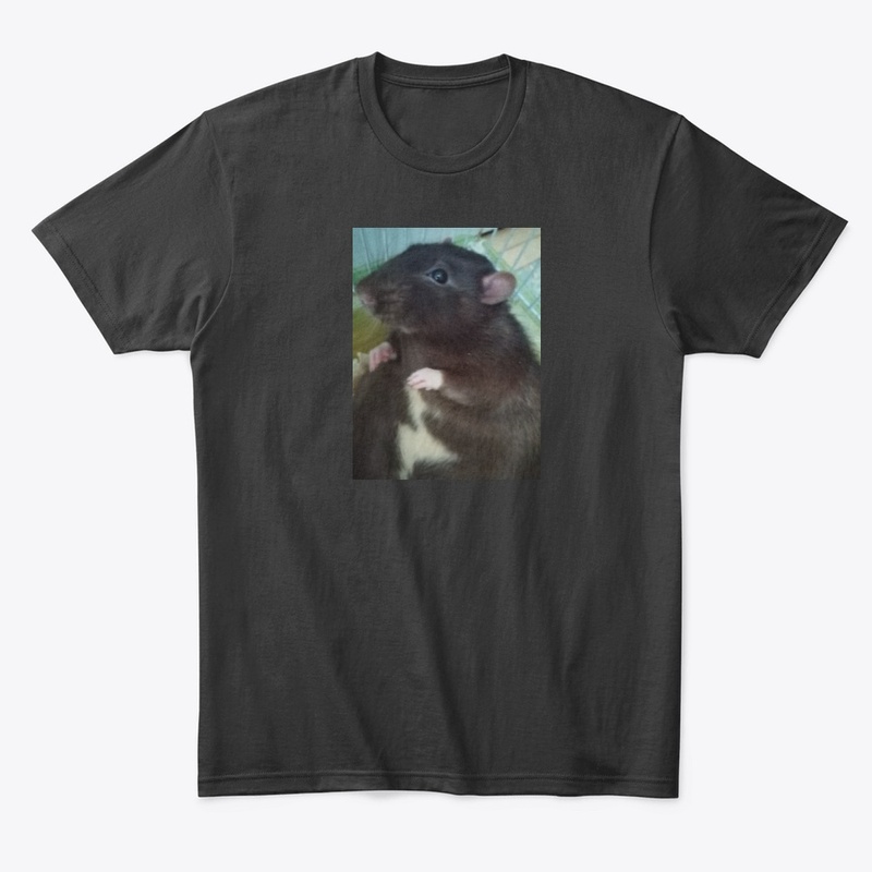 T-shirt for everybody