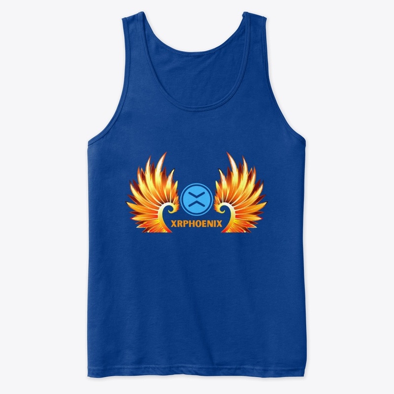 XRPHOENIX COLLECTION