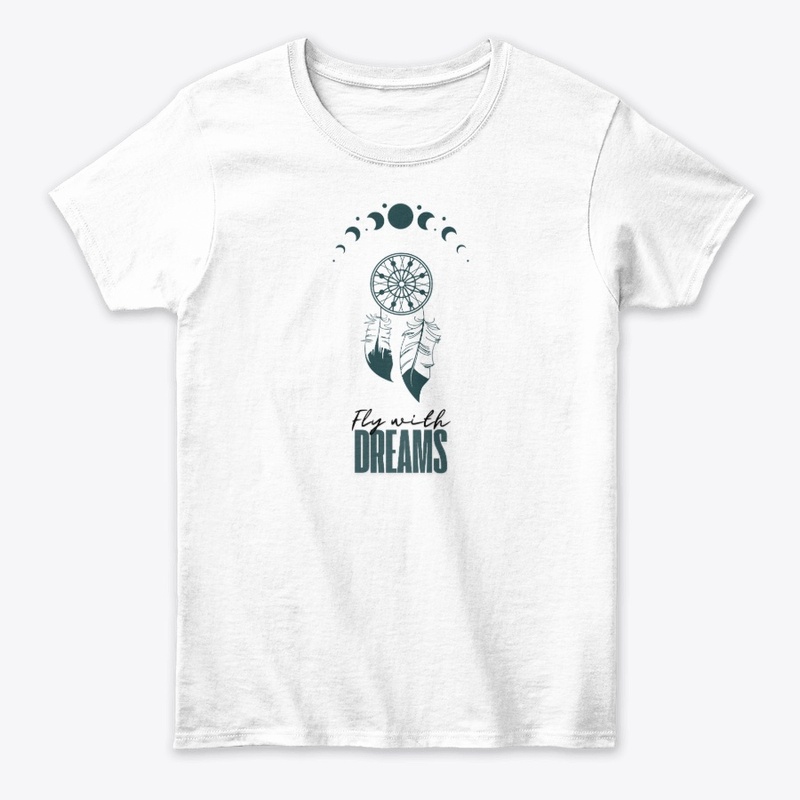 Mystical Dreams Design