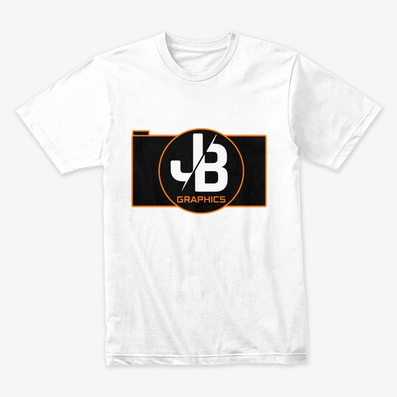 JB Graphics Orange