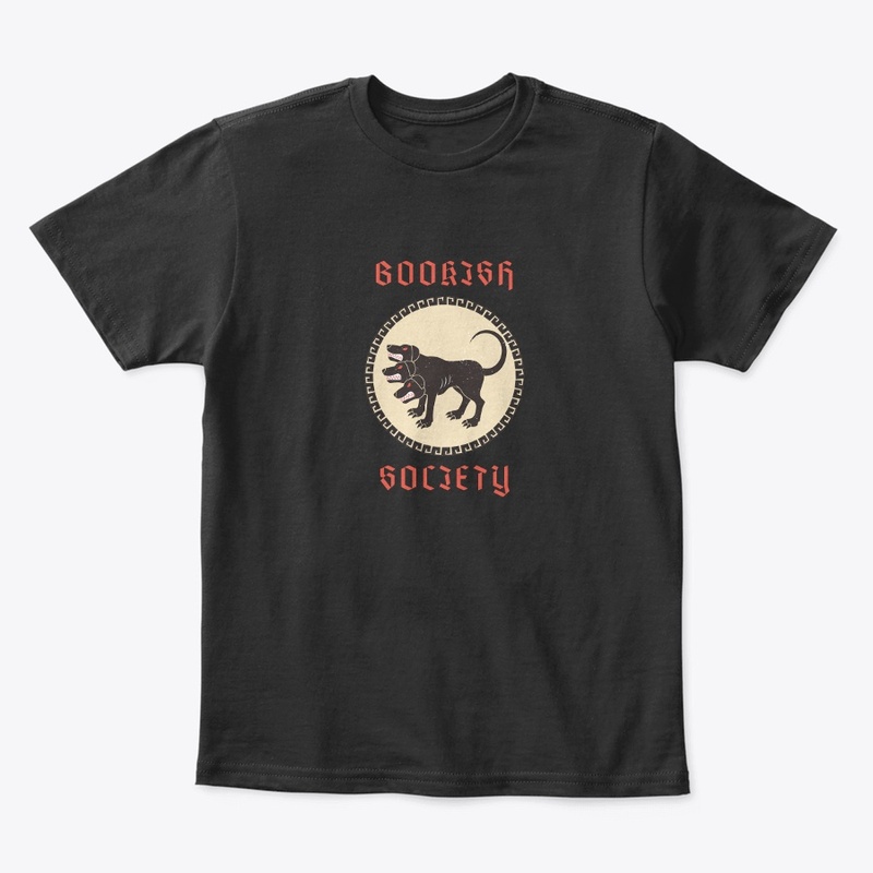Cerberus Shirt