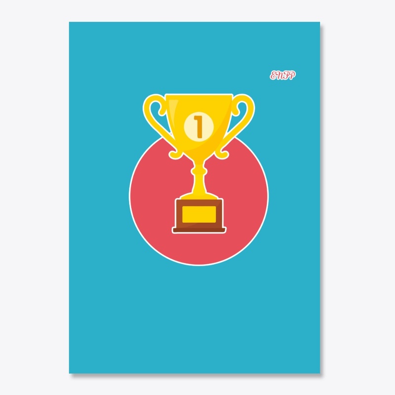 ENFP - The Campaigner - The Champion