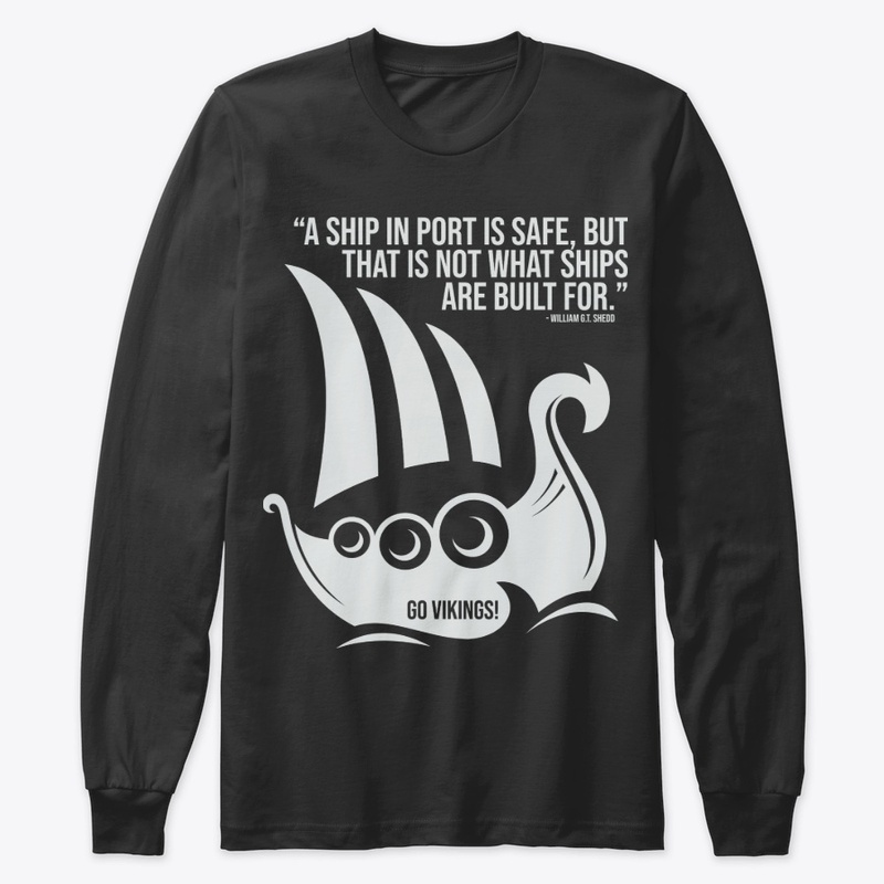 Ship Shirt
