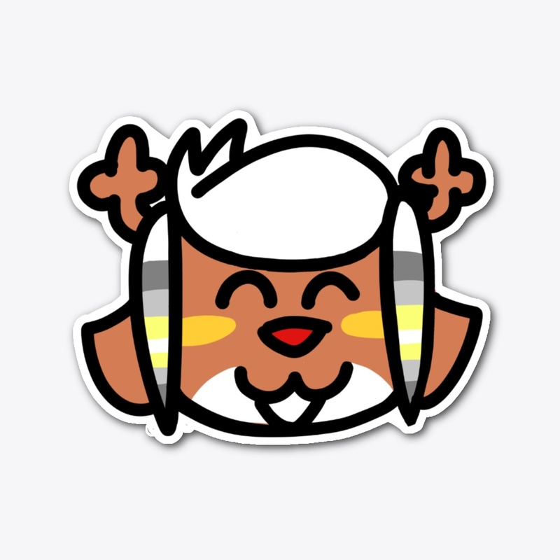 Chibi Navi Demigender!