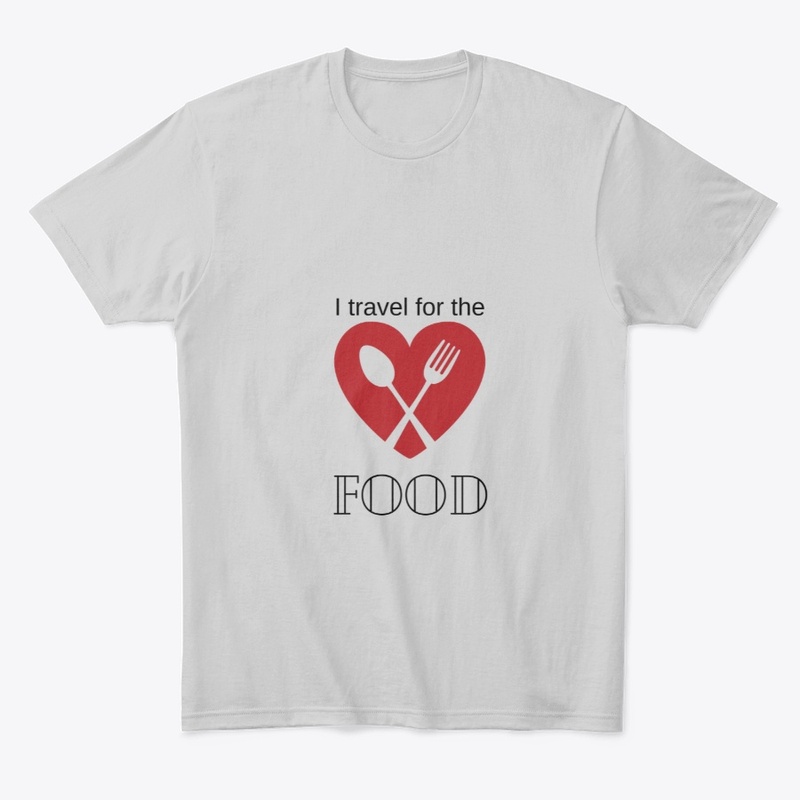 Travel for Food