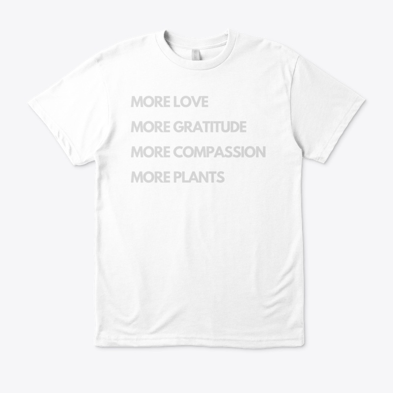 More Love 