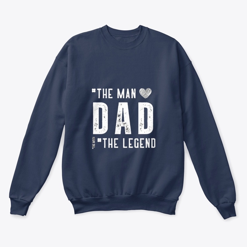 DAD T-shirts, hoodies & sweatshirts