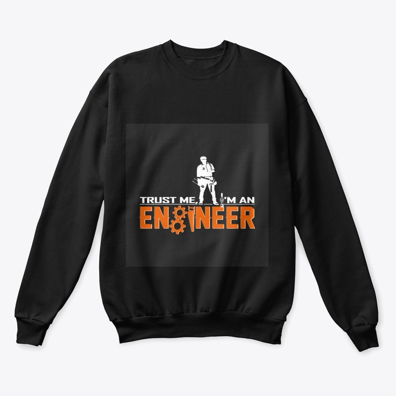 T-Shirt For Engineers