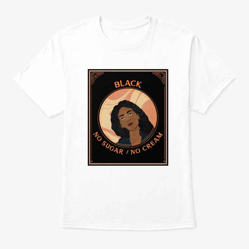 Black Coffee