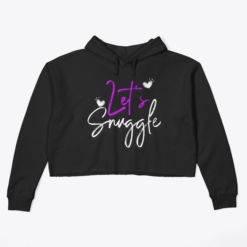 Lets Snuggle Hearts