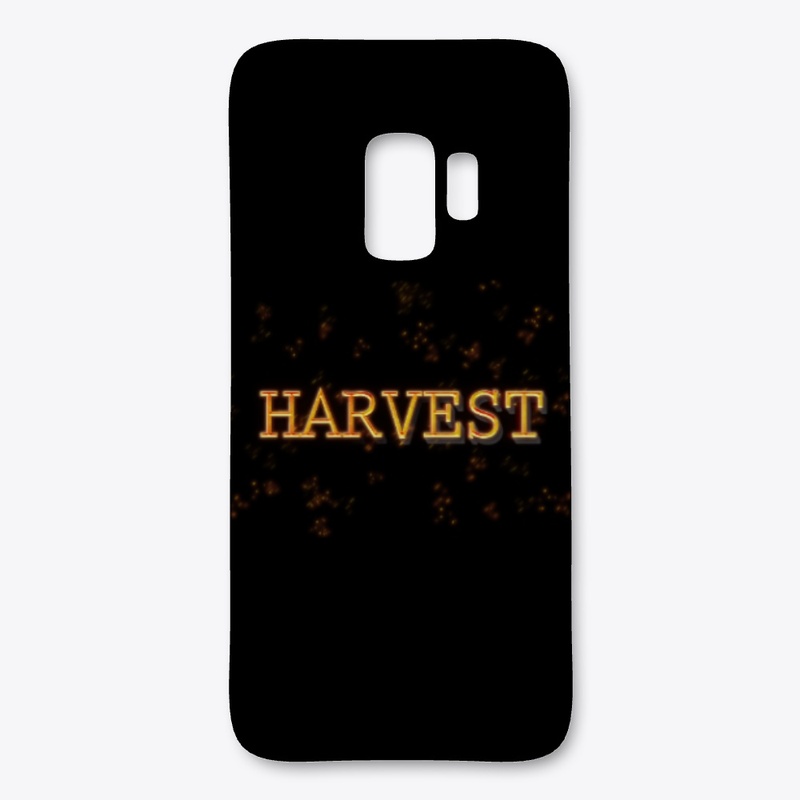 READY HARVEST