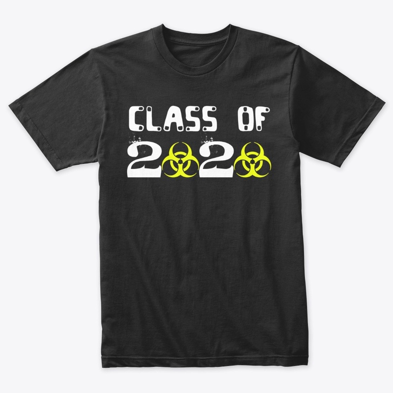 Class of 2020