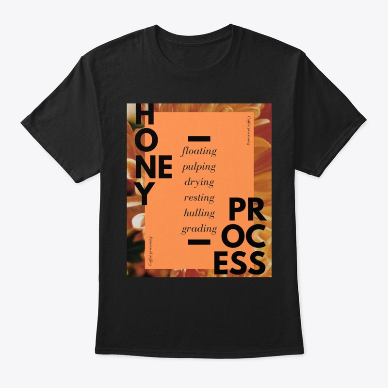 Honey Processed Coffee