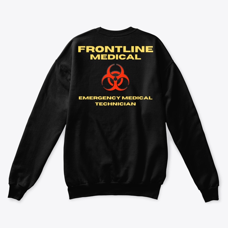 Frontline Medical EMT