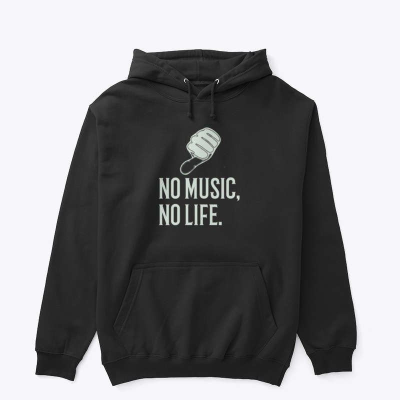 Love Music