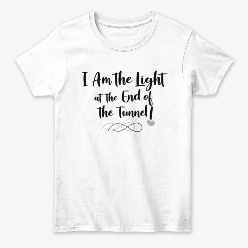 I Am the Light