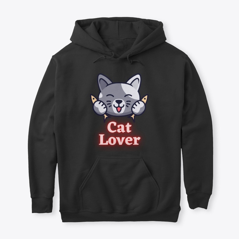 Cat Lover