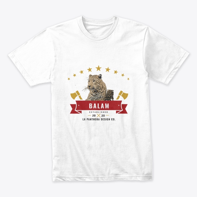 BALAM  2020