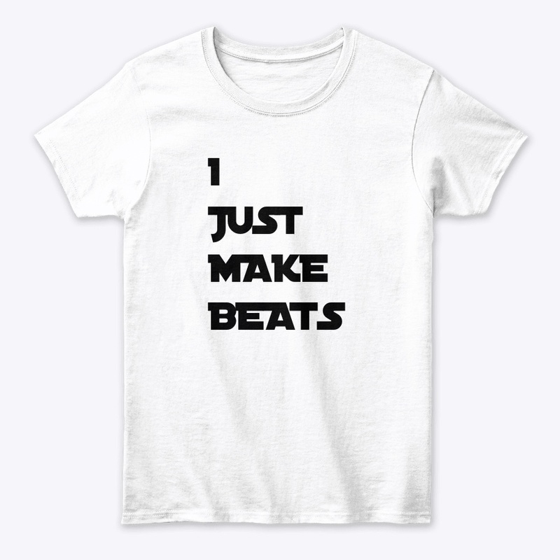 Just Make Beats