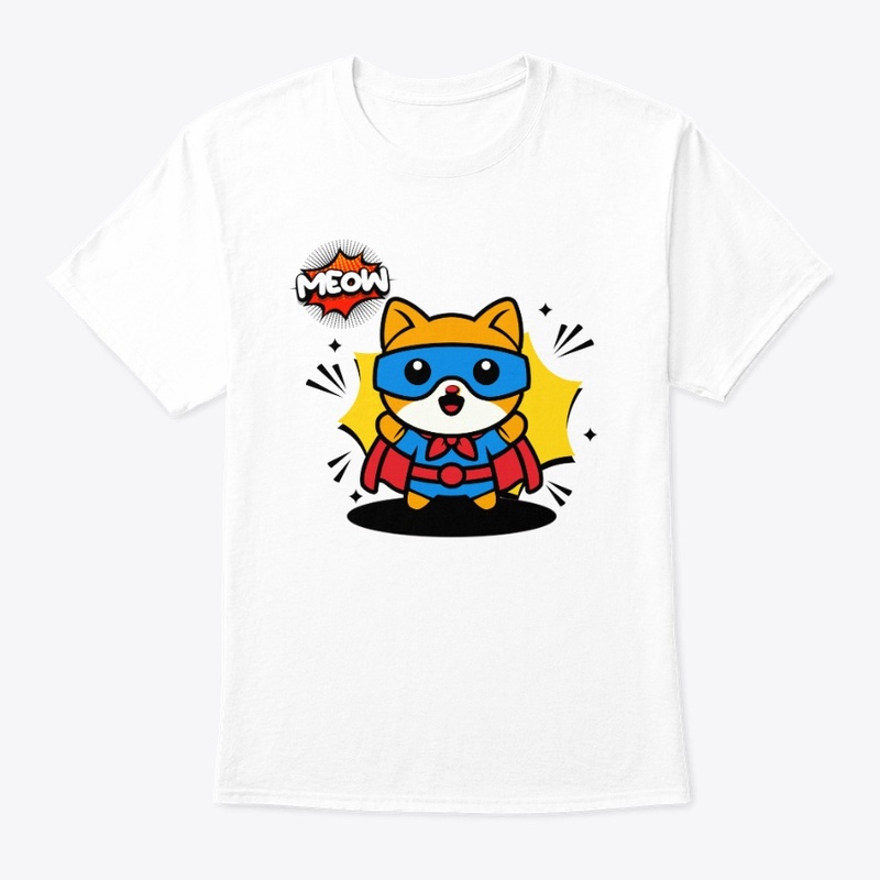 MEOW!